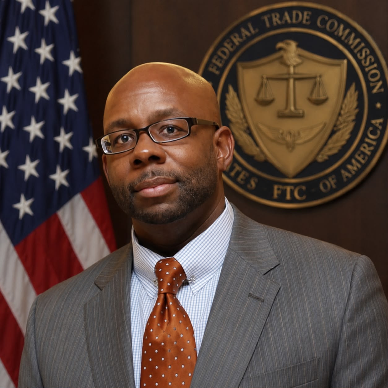 Arron J. Smith
